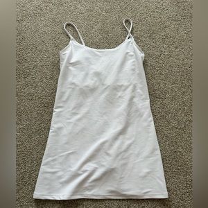 free people movement ribbed active dress